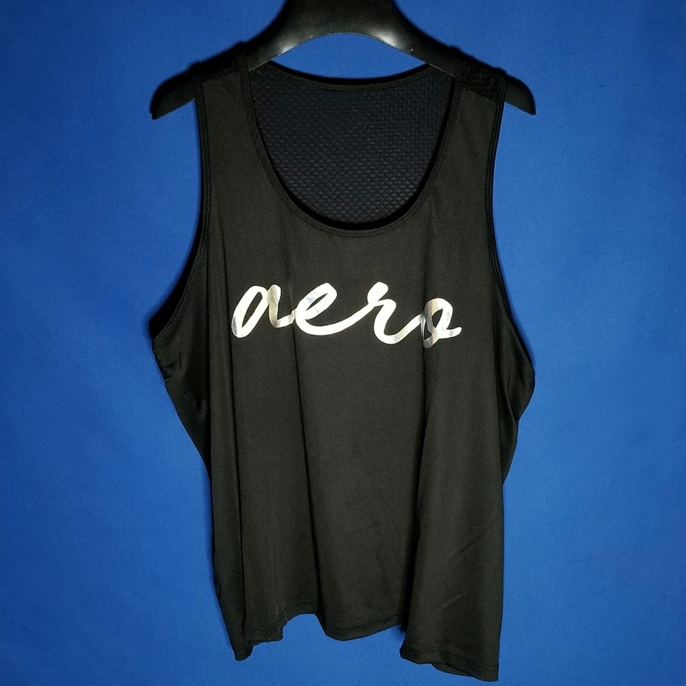 Aeropostale Sport Tank Top